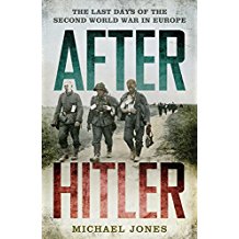 After Hitler by Michael Jones