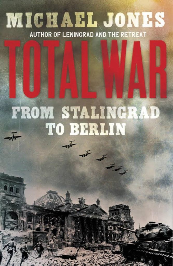 Total War - From Stalingrad to Berlin